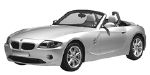 BMW E85 U025B Fault Code